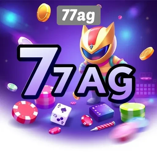 Mengenal 77ag Situs Game Terpercaya di Indonesia