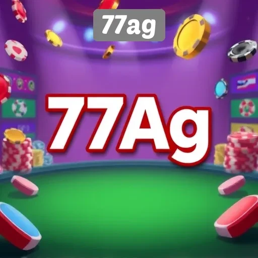 Mengenal 77ag Sebagai Situs Game Terpercaya di Indonesia
