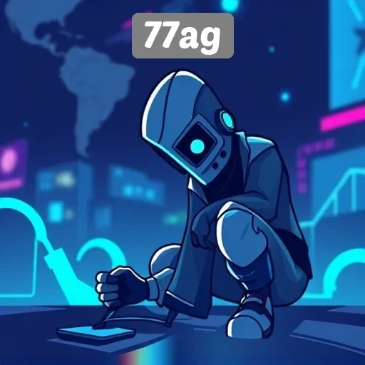 Potensi 77ag dalam Membangun Komunitas Gamer di Indonesia