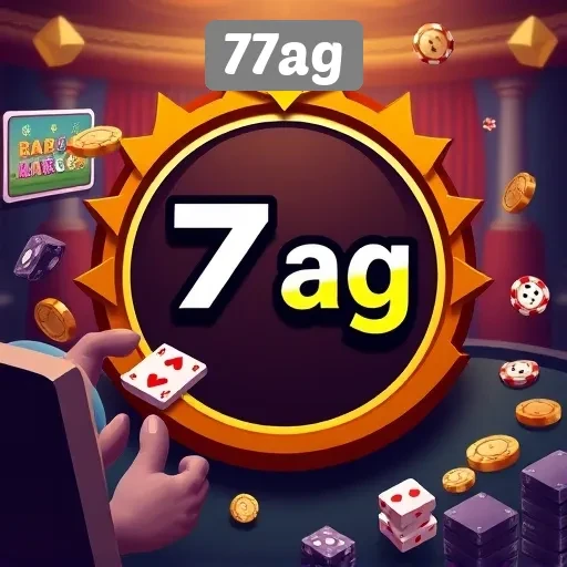 77ag Platform Game Inovatif Untuk Penggemar Judi Online