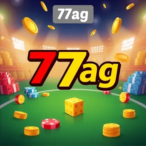 Mengenal 77ag Sebagai Platform Permainan Online Terpopuler