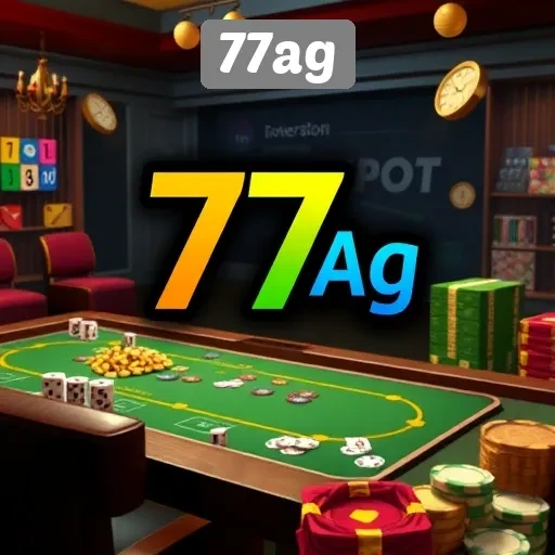 Mengenal 77ag sebagai Situs Game Terpercaya