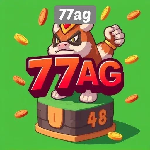 Alasan Memilih 77ag sebagai Platform Game Utama