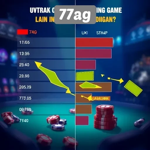 Perbandingan 77ag dengan Situs Game Lain di Indonesia