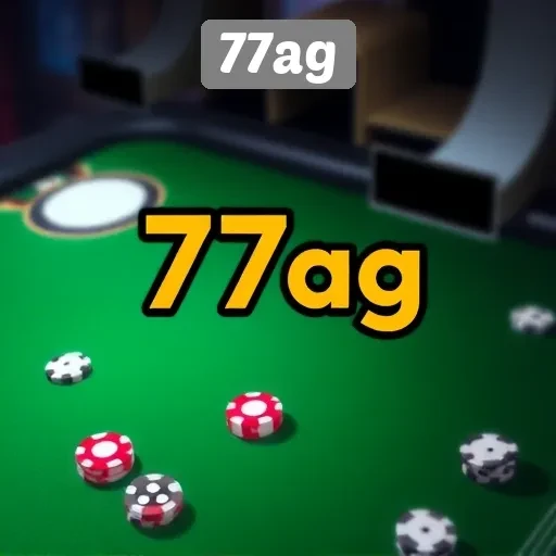 Menggali Keunggulan Situs Game 77ag untuk Pemain Indonesia