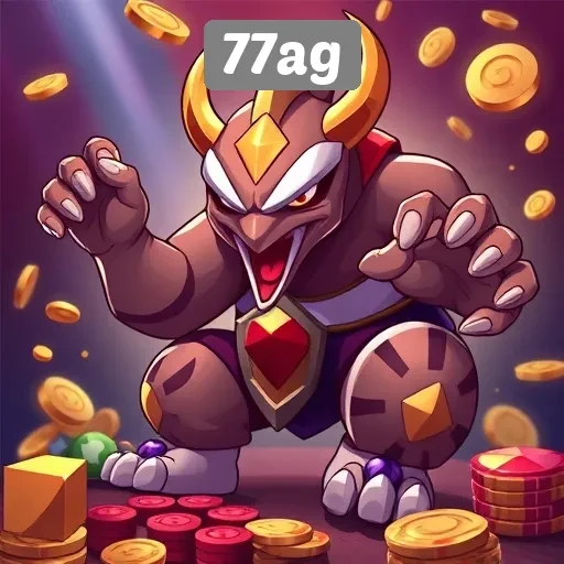 Menggali Fitur Menarik di Situs Game 77ag