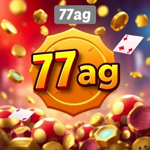 Menjelajahi Ragam Permainan Menarik di Situs 77ag