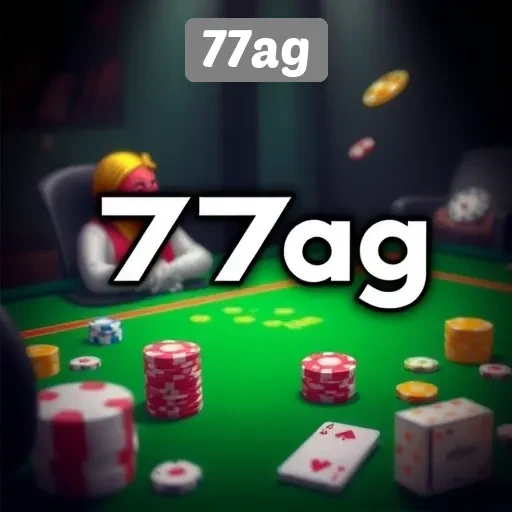 Mengenal Lebih Dekat Situs Game 77ag dan Fasilitasnya