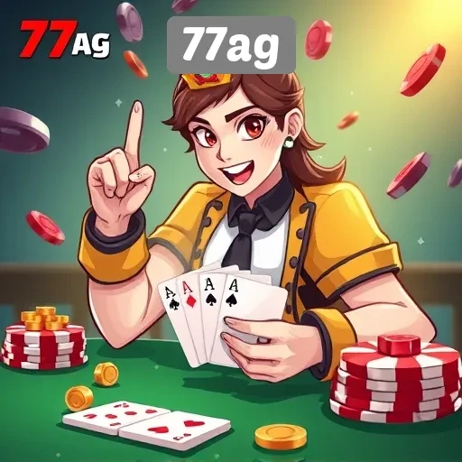 Menjelajahi Fitur Unik Situs Game 77ag