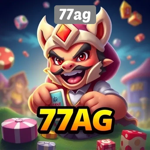 Mengenal Fitur Unggulan Situs Game 77ag