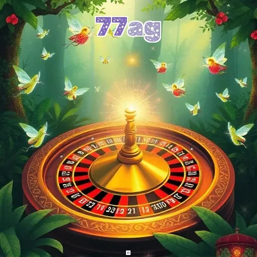 77ag: Keseruan Giveaway yang Harus Dicoba oleh Gamer Indonesia