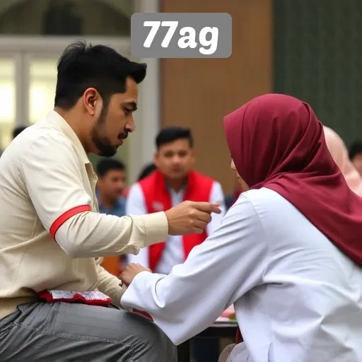 Panduan Lengkap Bermain di 77ag untuk Pemula