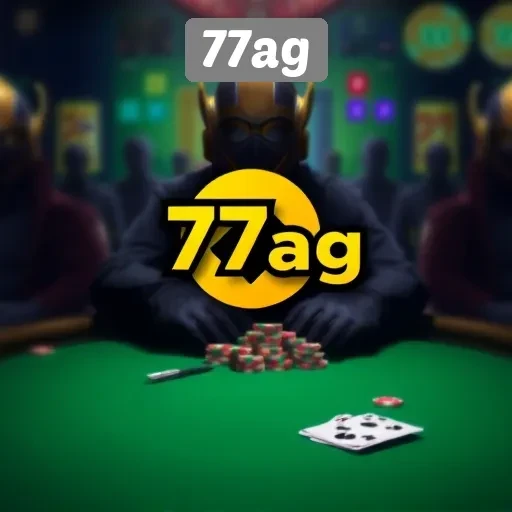 Pengantar Mengenai Situs Game 77ag untuk Pemain Indonesia