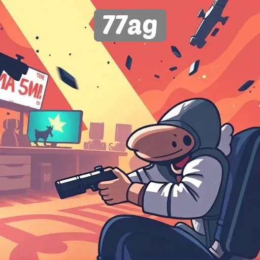 Keuntungan Bergabung dengan Komunitas Game di 77ag