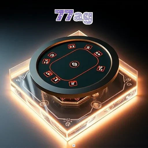 77ag: Sumber Berita Game Terpercaya untuk Gamer Indonesia