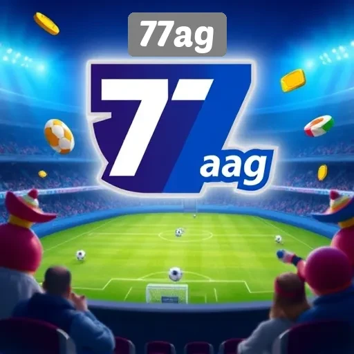 Persaingan di Industri Game Online Melalui 77ag