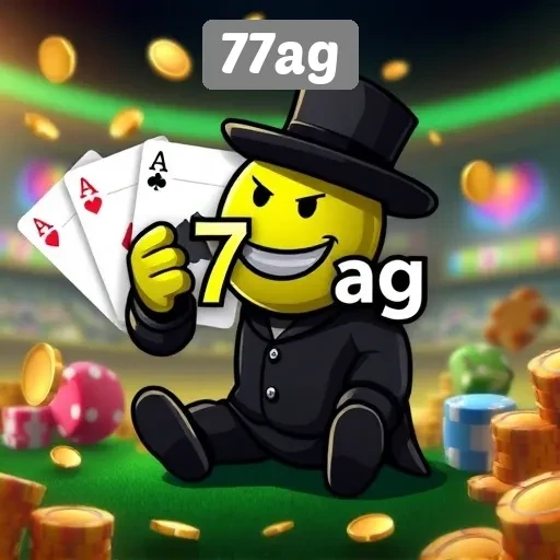 Pengalaman Bermain yang Optimal di Situs Game 77ag