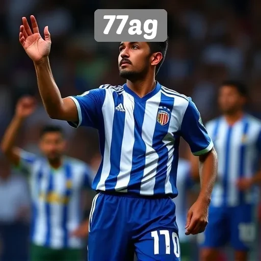 Kisah Sukses Pemain di 77ag yang Menginspirasi