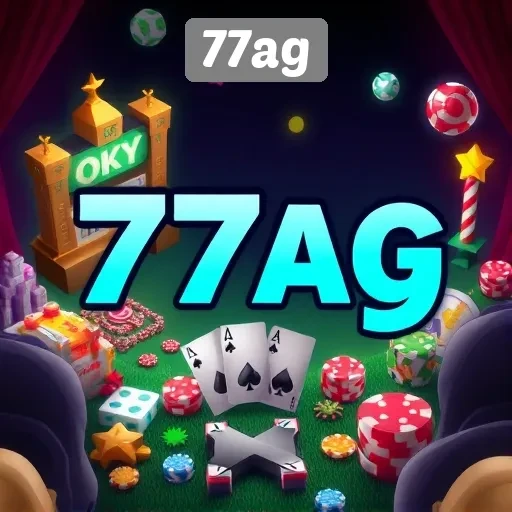 Menilik Koleksi Game Populer di 77ag