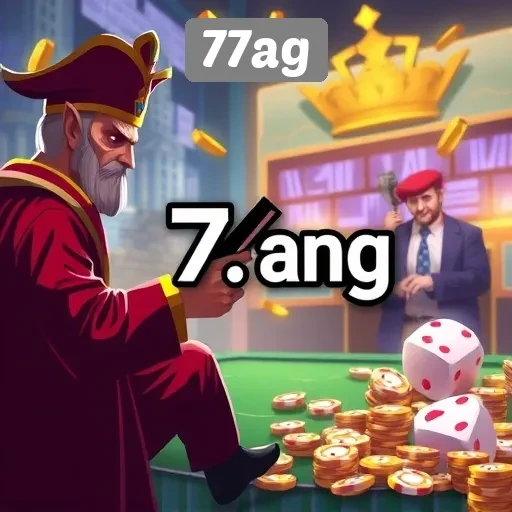 Tren Permainan Populer di Situs 77ag