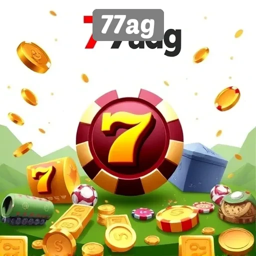Tinjauan Berbagai Jenis Permainan Populer di 77ag