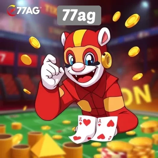 Penawaran Promosi Menarik di 77ag yang Perlu Diketahui