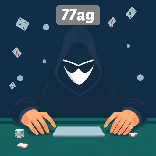 Pentingnya Keamanan dalam Bermain di Situs 77ag