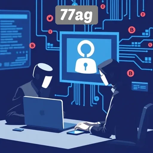 Memahami Keamanan dan Privasi di Situs 77ag