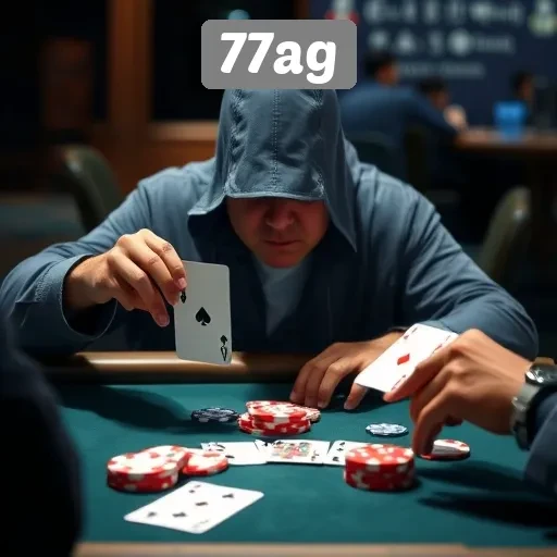 Tips dan Trik untuk Meraih Kemenangan di 77ag